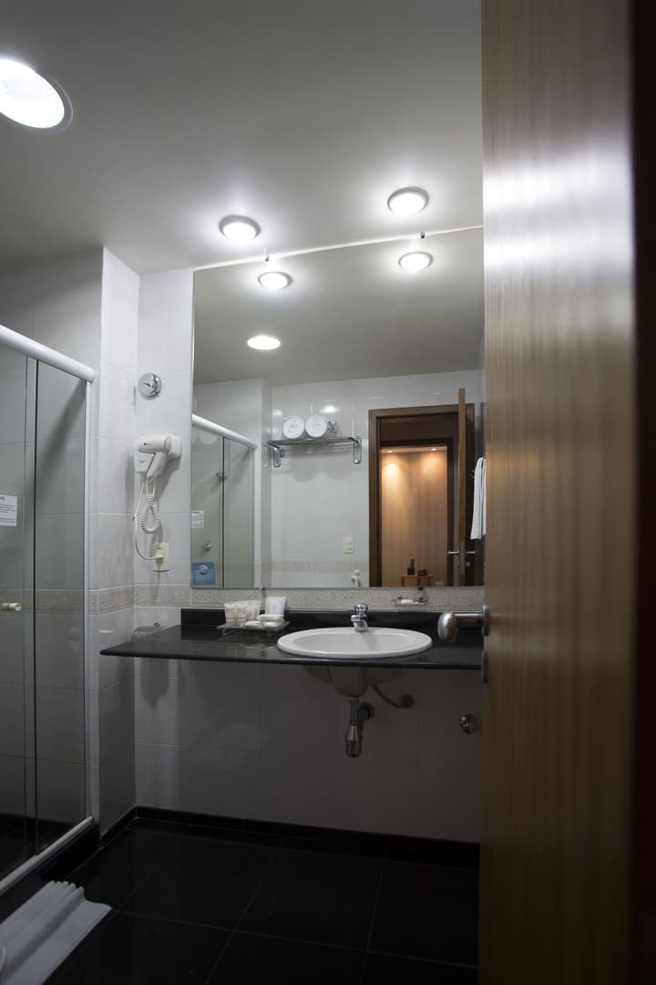 Quality Suites Vila Velha