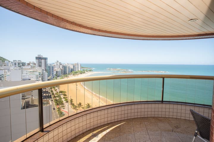 Quality Suites Vila Velha