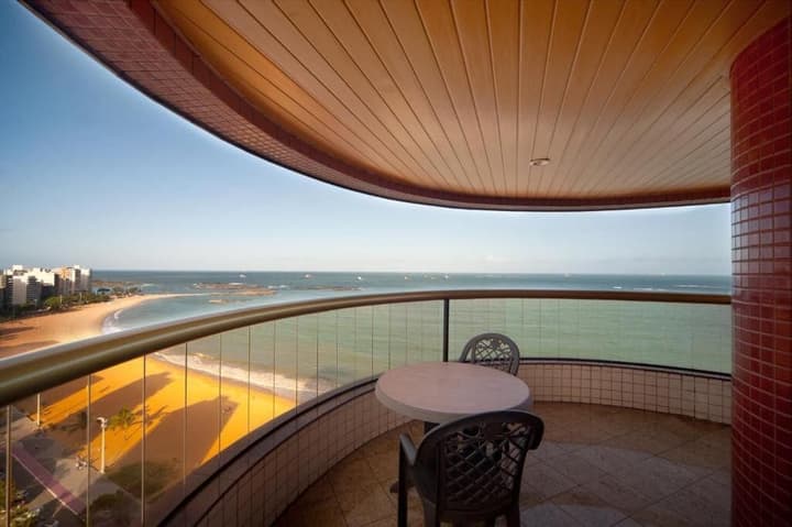 Quality Suites Vila Velha