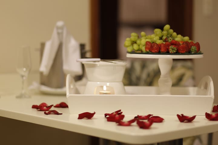 Quality Suites Vila Velha