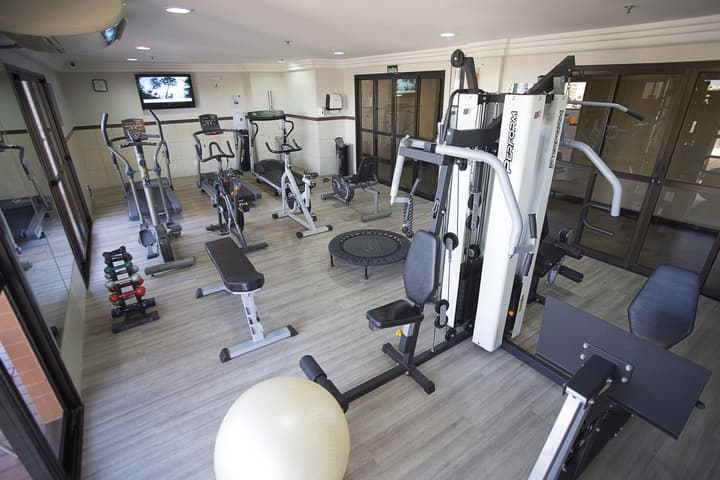 Quality Suites Vila Velha