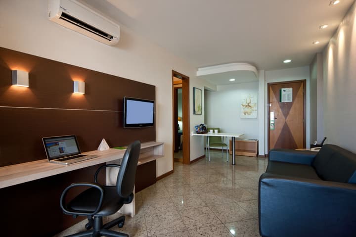 Quality Suites Vila Velha