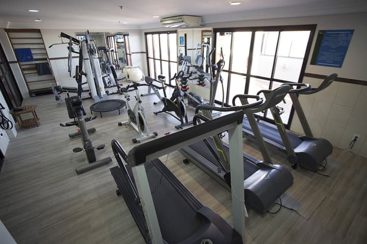 Quality Suites Vila Velha