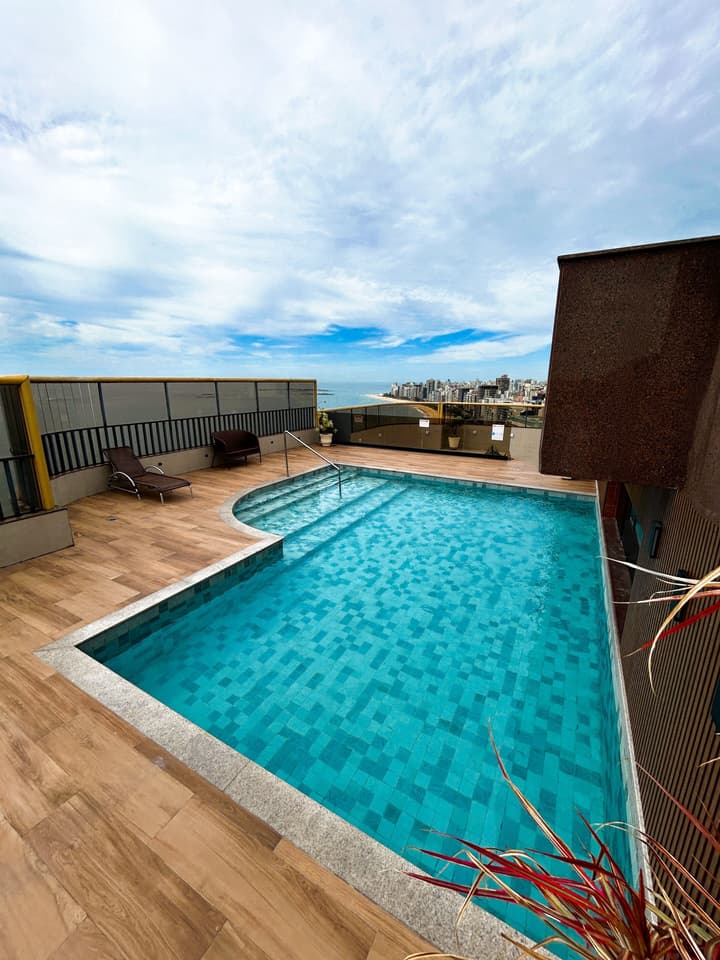 Quality Suites Vila Velha