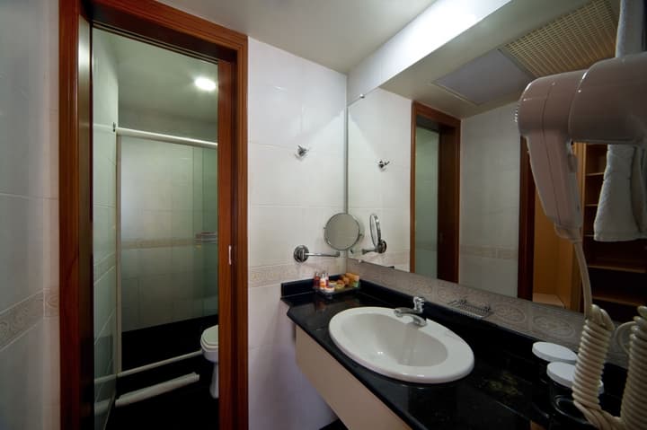 Quality Suites Vila Velha