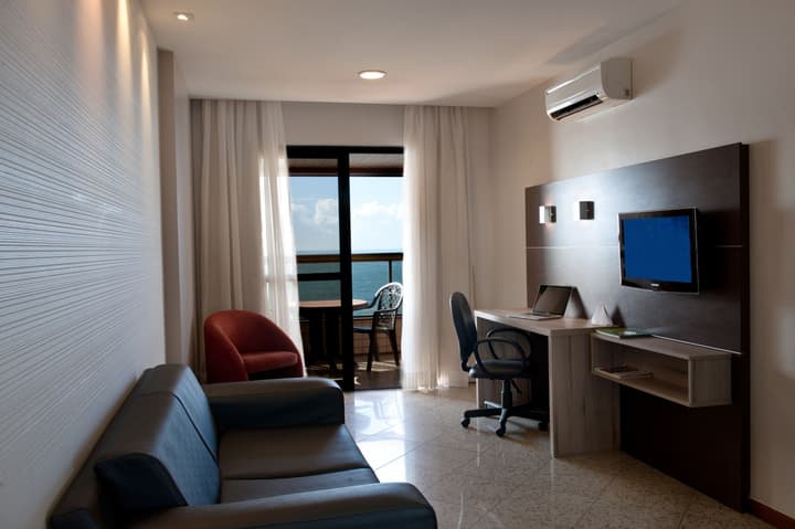 Quality Suites Vila Velha