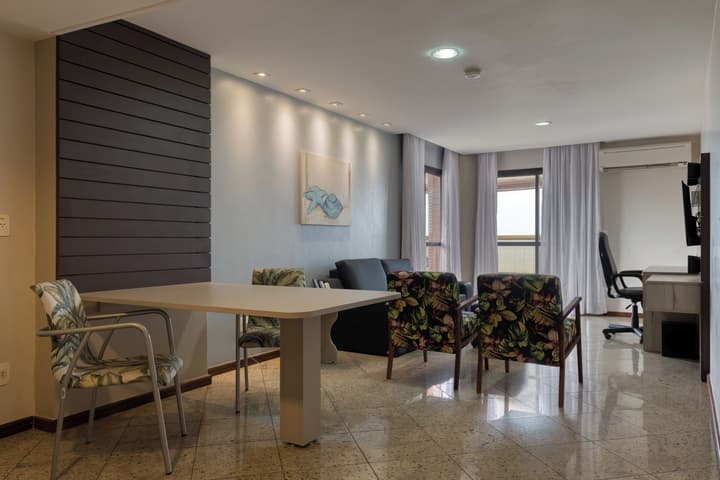 Quality Suites Vila Velha