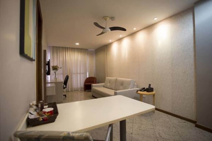Quality Suites Vila Velha