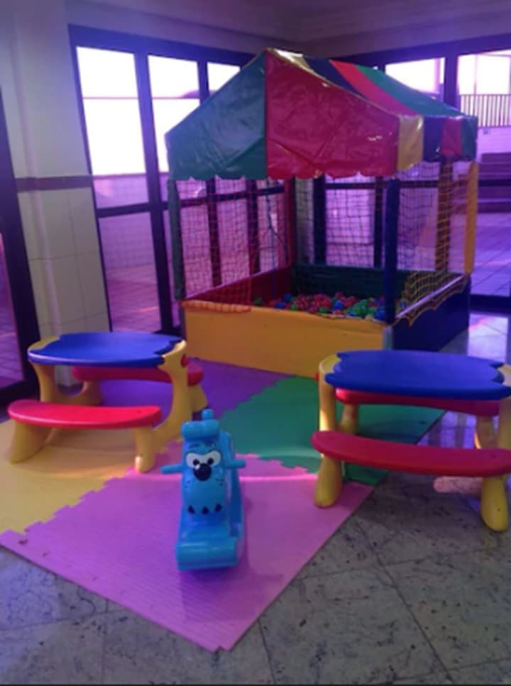 Quality Suites Vila Velha