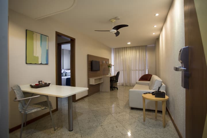 Quality Suites Vila Velha