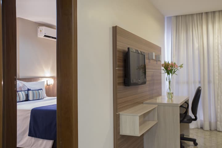 Quality Suites Vila Velha