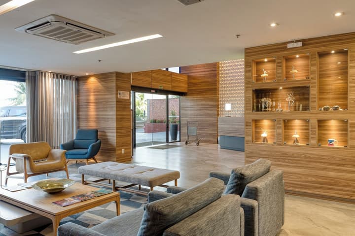 Quality Suites Vila Velha