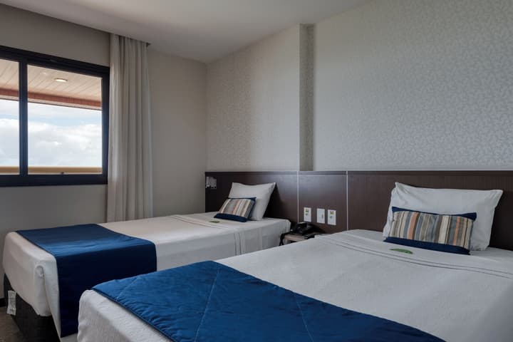 Quality Suites Vila Velha