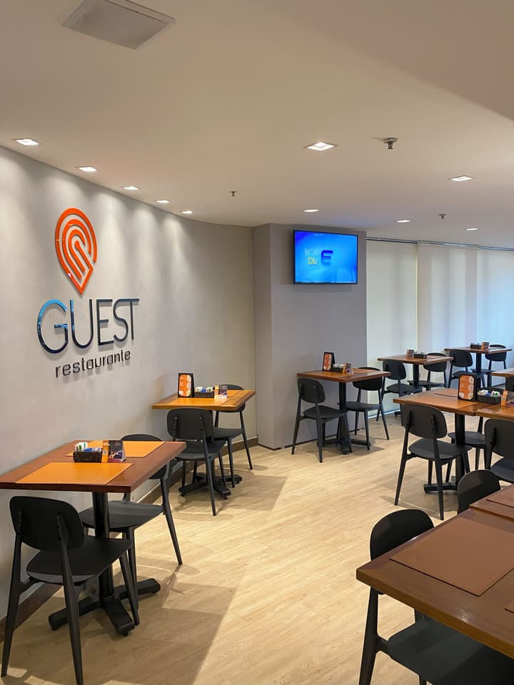 Quality Suites Vila Velha