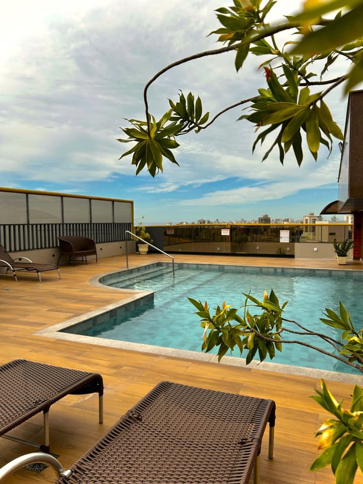 Quality Suites Vila Velha
