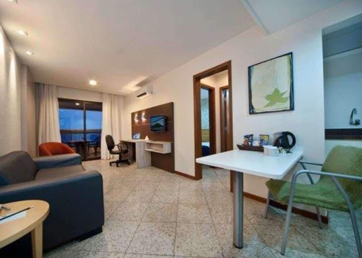 Quality Suites Vila Velha