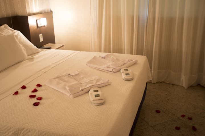 Quality Suites Vila Velha