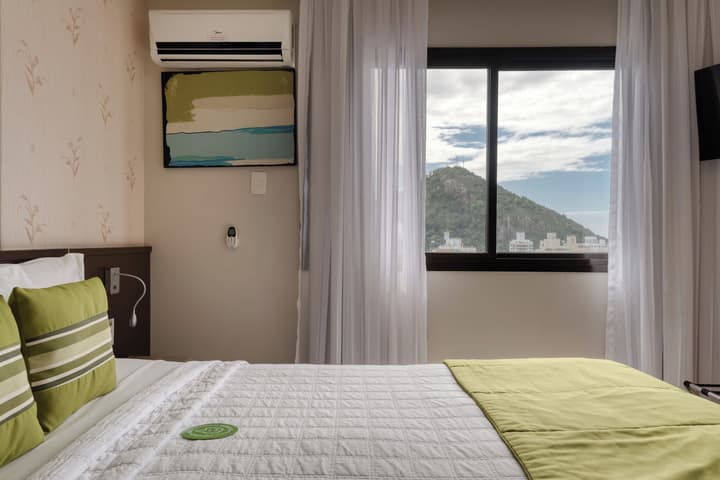 Quality Suites Vila Velha