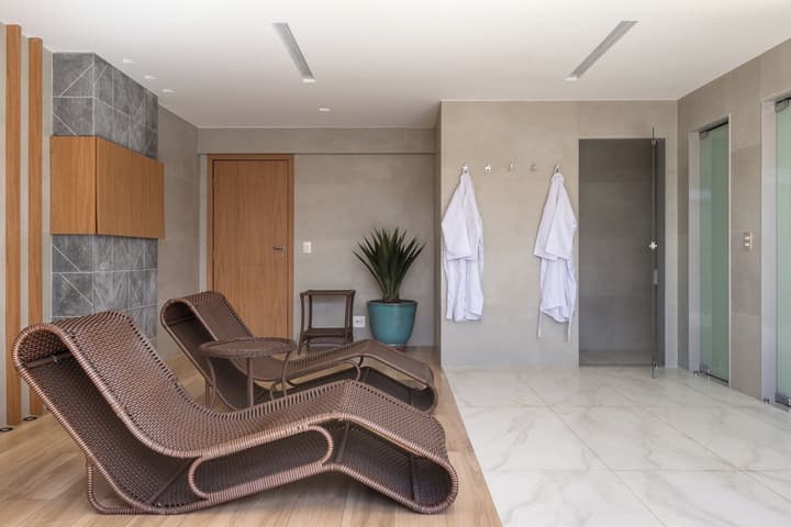 Quality Suites Vila Velha