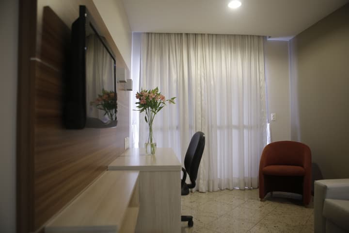 Quality Suites Vila Velha