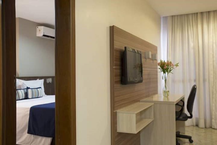 Quality Suites Vila Velha