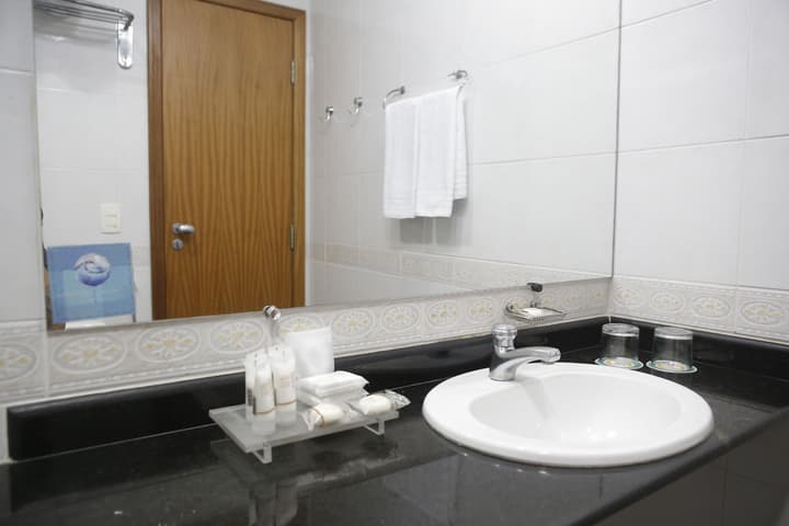 Quality Suites Vila Velha