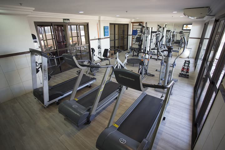 Quality Suites Vila Velha