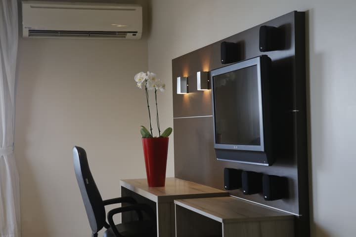 Quality Suites Vila Velha