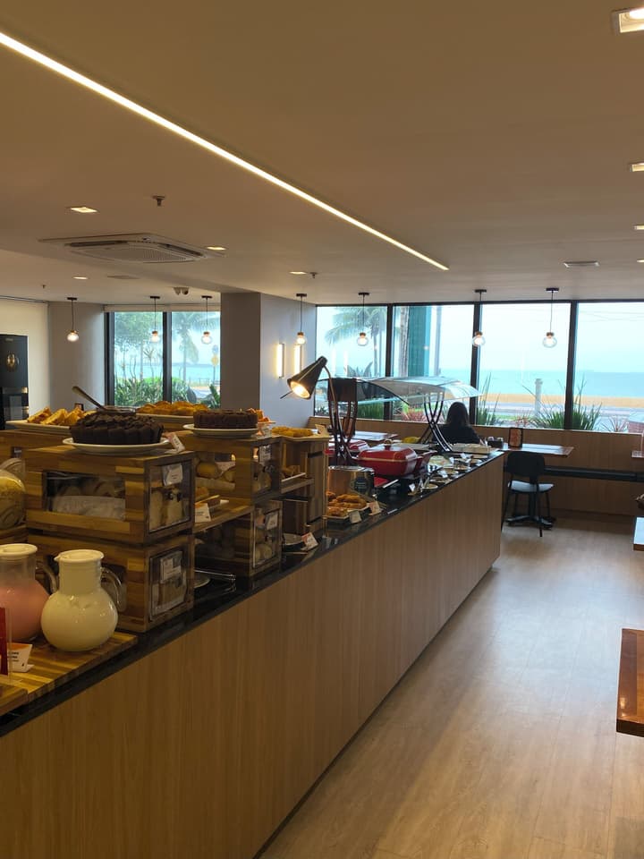 Quality Suites Vila Velha