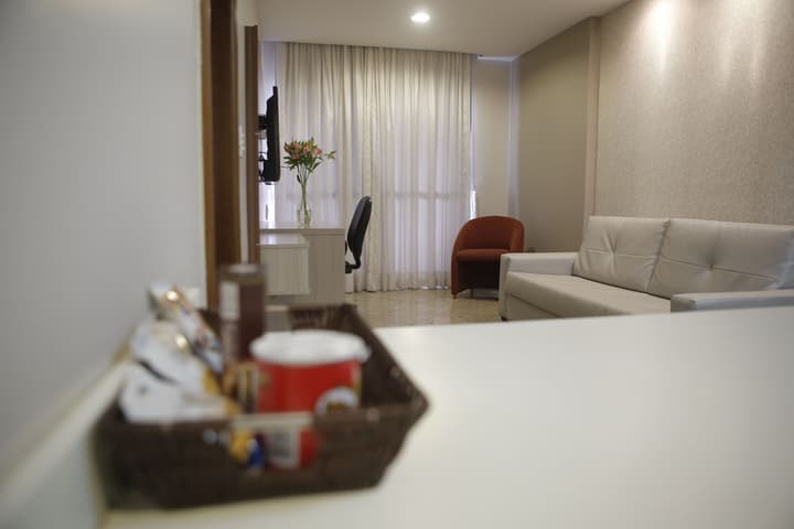 Quality Suites Vila Velha