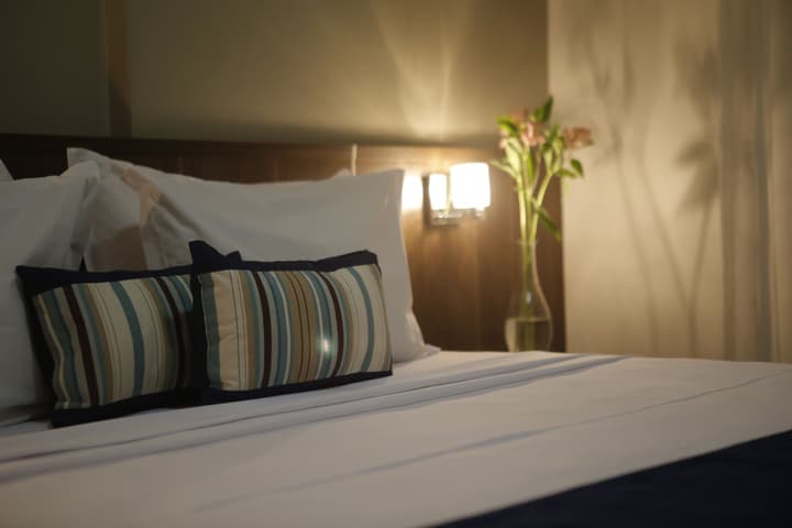 Quality Suites Vila Velha