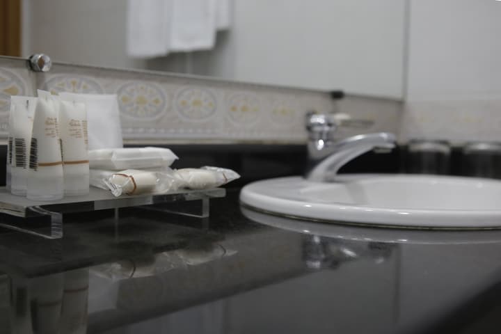Quality Suites Vila Velha