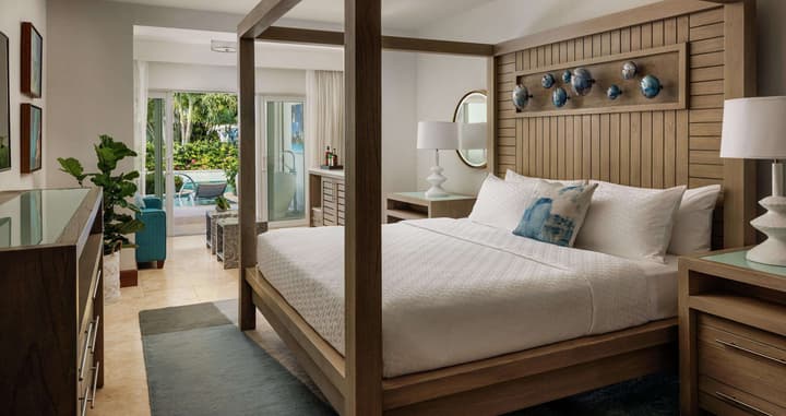 Sandals Montego Bay - ALL INCLUSIVE Adults Only