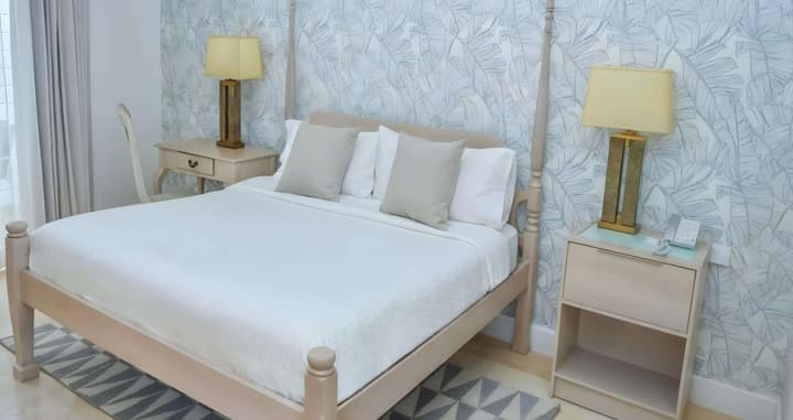 Sandals Montego Bay - ALL INCLUSIVE Adults Only