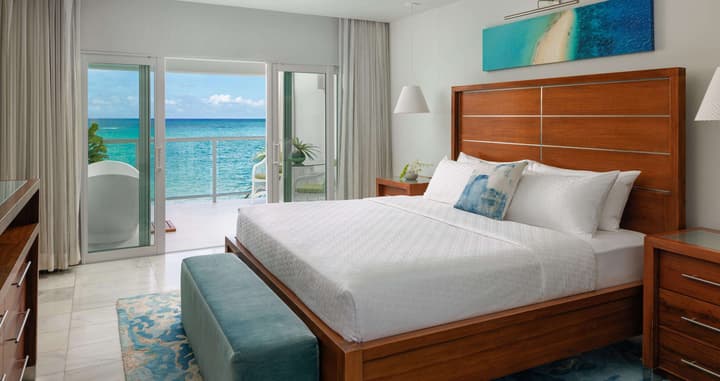 Sandals Montego Bay - ALL INCLUSIVE Adults Only