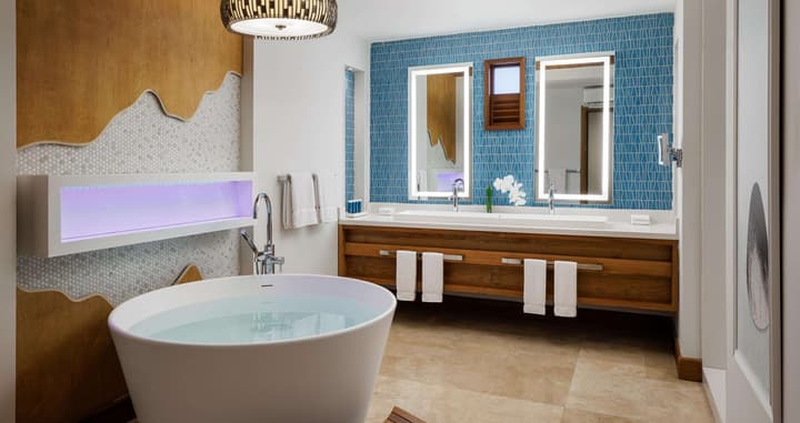 Sandals Montego Bay - ALL INCLUSIVE Adults Only