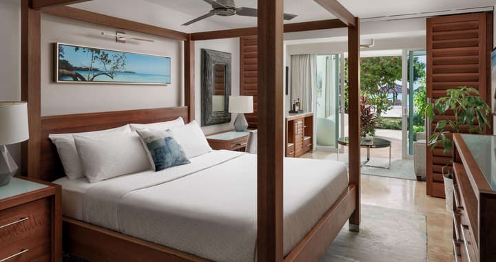 Sandals Montego Bay - ALL INCLUSIVE Adults Only