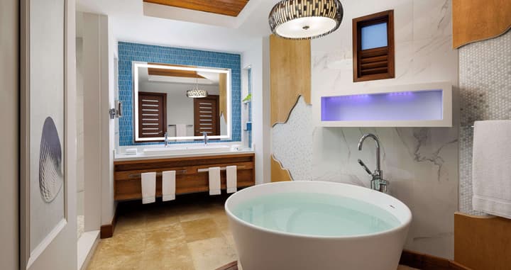 Sandals Montego Bay - ALL INCLUSIVE Adults Only