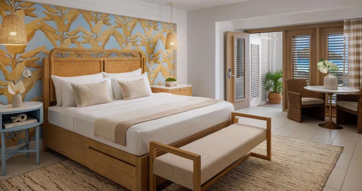 Sandals Montego Bay - ALL INCLUSIVE Adults Only