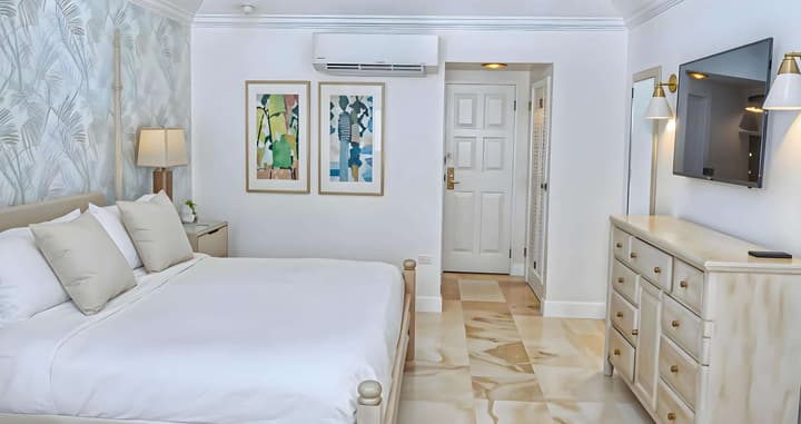Sandals Montego Bay - ALL INCLUSIVE Adults Only