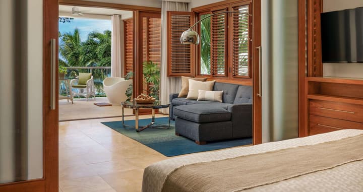 Sandals Montego Bay - ALL INCLUSIVE Adults Only