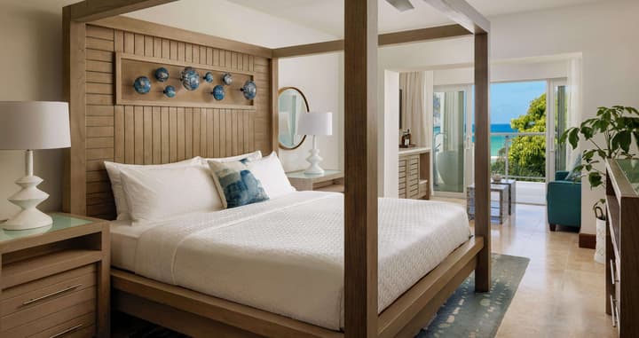 Sandals Montego Bay - ALL INCLUSIVE Adults Only