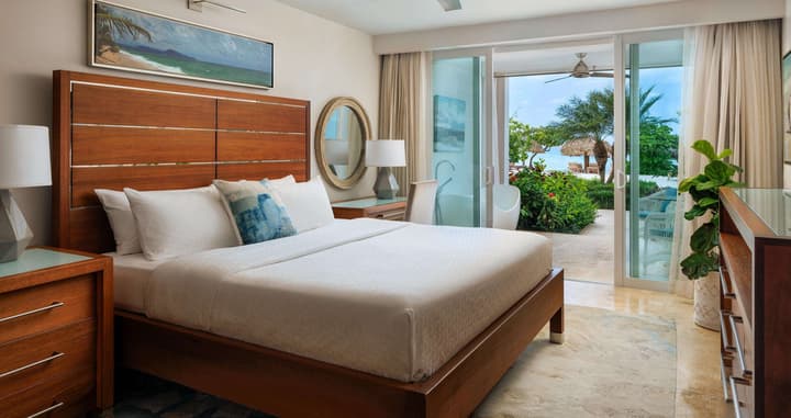 Sandals Montego Bay - ALL INCLUSIVE Adults Only