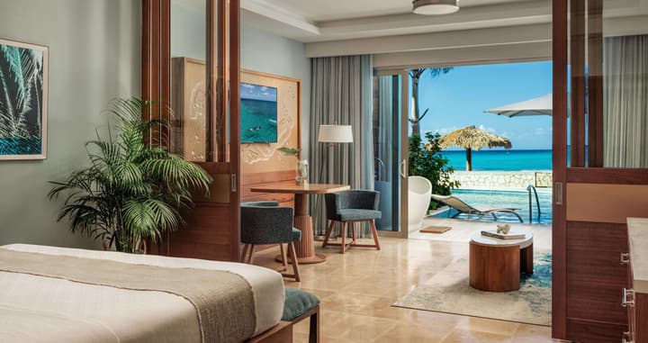 Sandals Montego Bay - ALL INCLUSIVE Adults Only