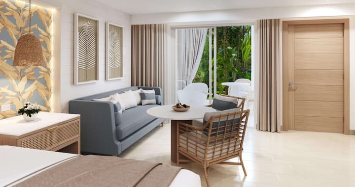 Sandals Montego Bay - ALL INCLUSIVE Adults Only
