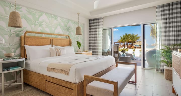Sandals Montego Bay - ALL INCLUSIVE Adults Only