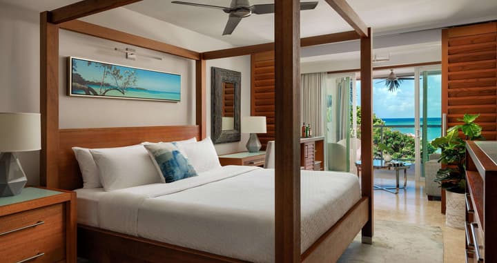 Sandals Montego Bay - ALL INCLUSIVE Adults Only