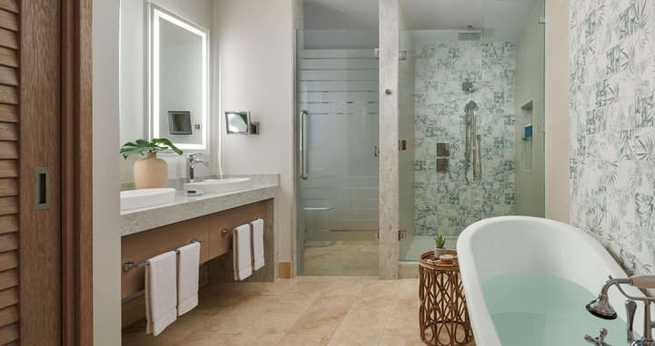 Sandals Montego Bay - ALL INCLUSIVE Adults Only