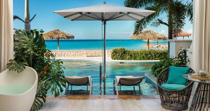 Sandals Montego Bay - ALL INCLUSIVE Adults Only