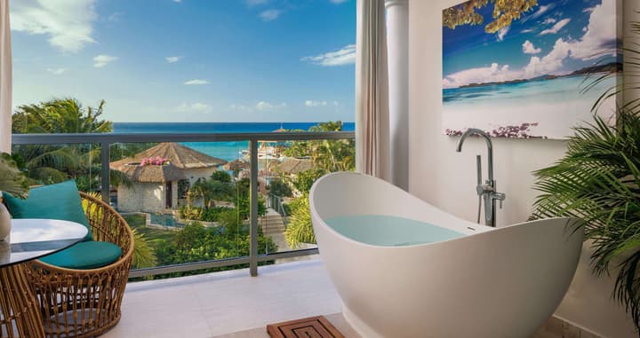 Sandals Montego Bay - ALL INCLUSIVE Adults Only